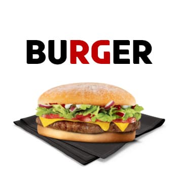 Livraison NOS BURGERS à Colombes, 92700