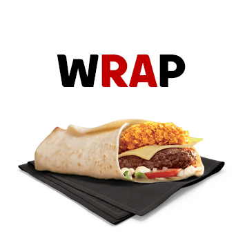 Livraison NOS WRAPS à Colombes, 92700