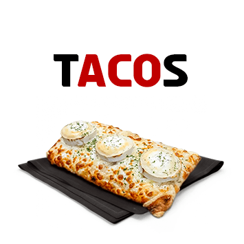 Livraison NOS TACOS à Colombes, 92700