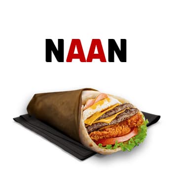 Livraison NOS NAANS à Colombes, 92700